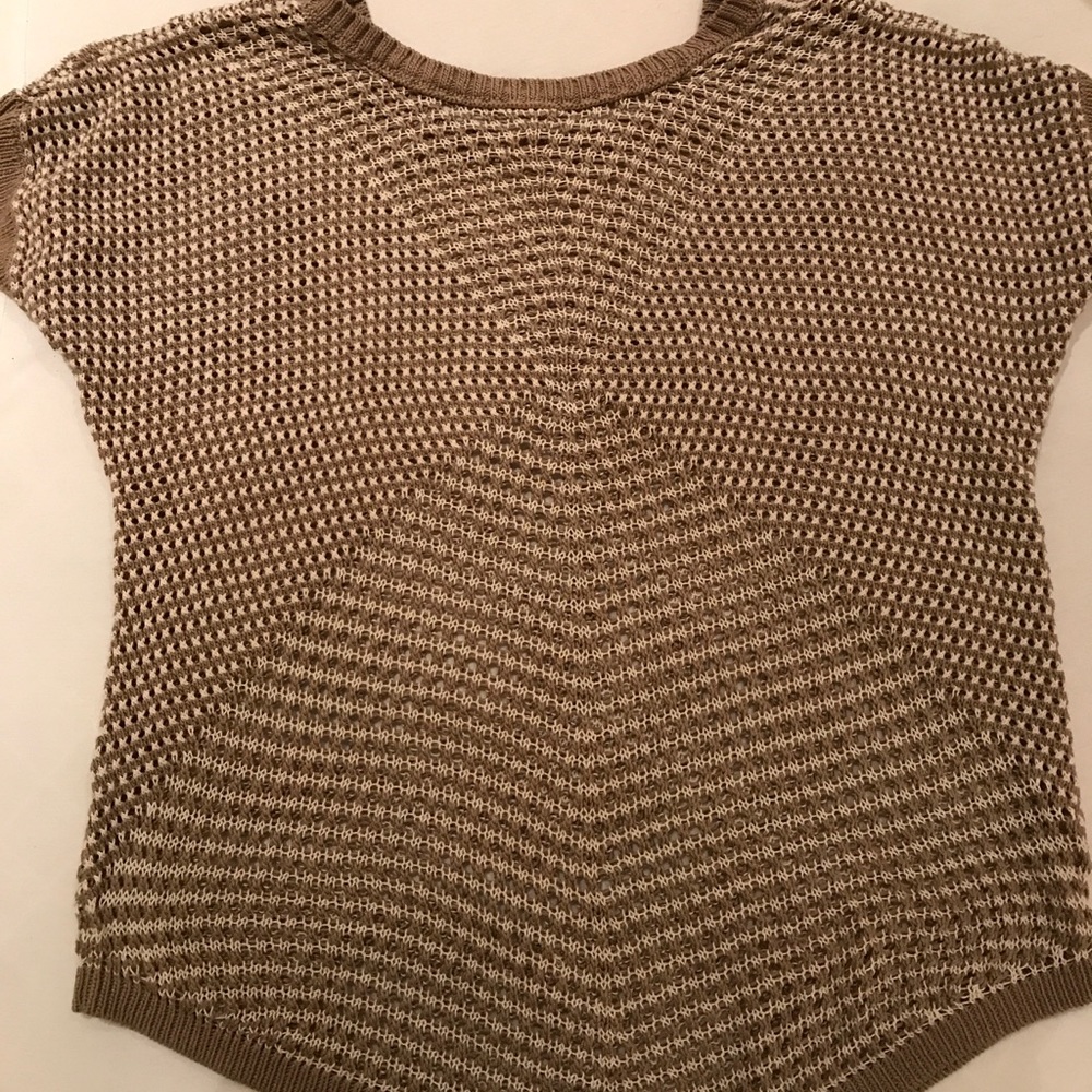 Club Monaco sweater